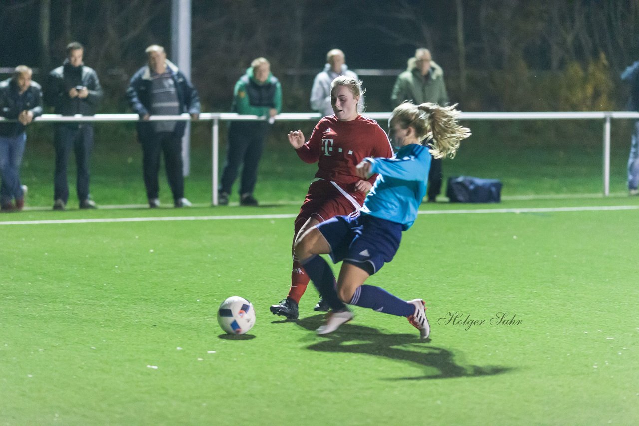 Bild 150 - Frauen SV Wahlstedt - Fortuna St. Juergen : Ergebnis: 3:1